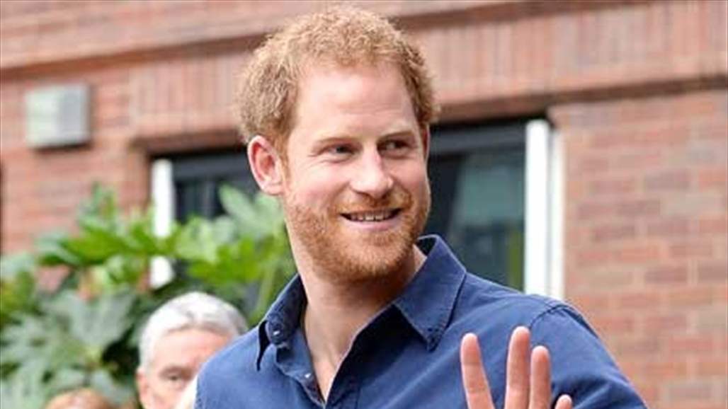 هكذا احتفل الأمير هاري بعيد الأب مع ابنه آرتشي (صورة)