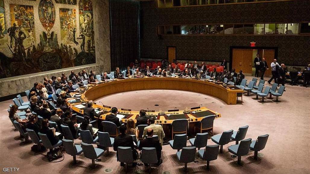 أمريكا تدعو مجلس الأمن لاجتماع مغلق بشأن إيران