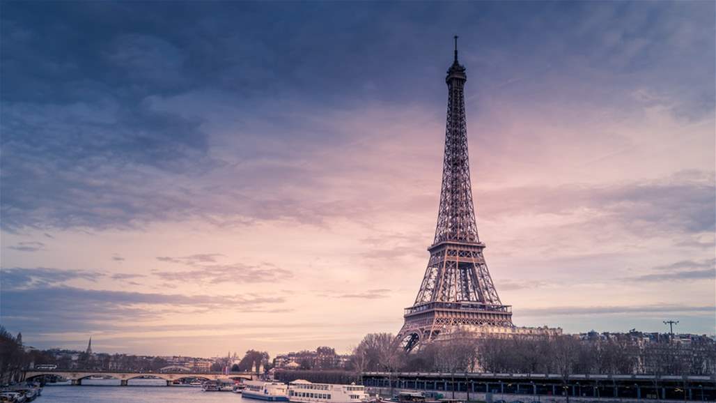 مصرع ثلاثة أشخاص جراء حريق وسط باريس