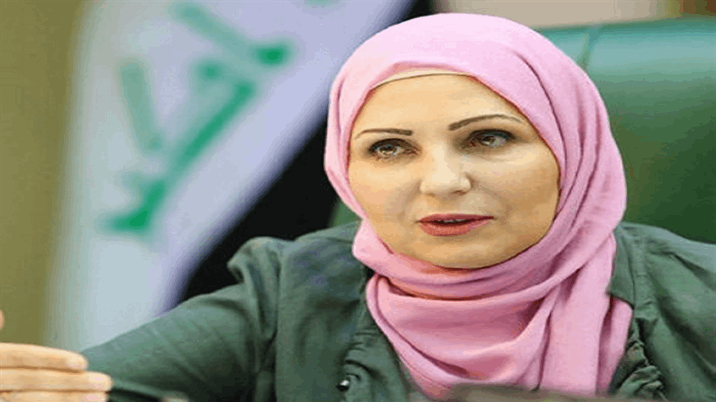 باÙÙØ«ÙÙØ©.. ÙØ§Ø¦Ø¨Ø© ØªÙØ¬Ù Ø³Ø¤Ø§ÙØ§Ù برÙÙ
اÙÙØ§Ù ÙØ£Ù
ÙÙØ© بغداد بشأ٠سÙ٠اÙÙ
ÙØªØ´ Ø§ÙØ³Ø§Ø¨Ù