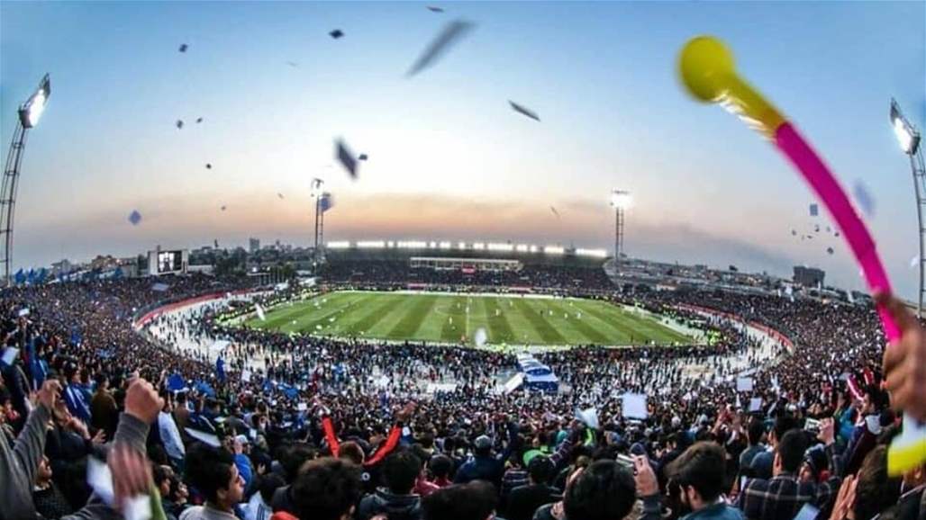 الزوراء والقوة الجوية يطرحان تذاكر الكلاسيكو