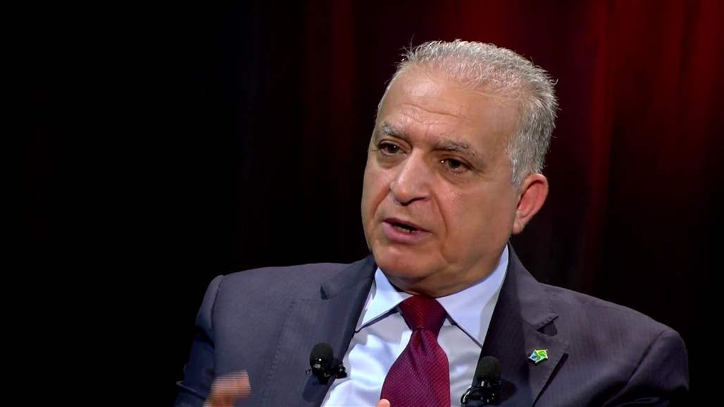Iraq calls on French investment companies to contribute to the reconstruction of the country Doc-P-308677-636968175144945406