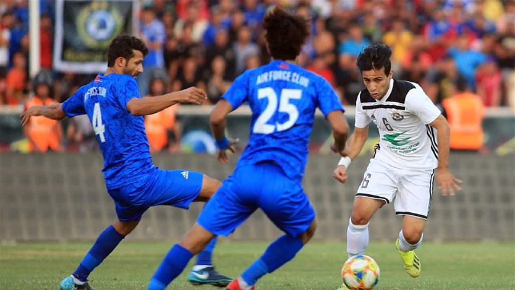 كلاسيكو العراق في ارقام