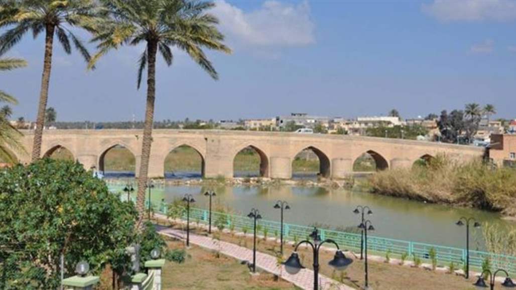 الحشد الشعبي: نجحنا بقطع الطريق على داعش في الوصول لخانقين