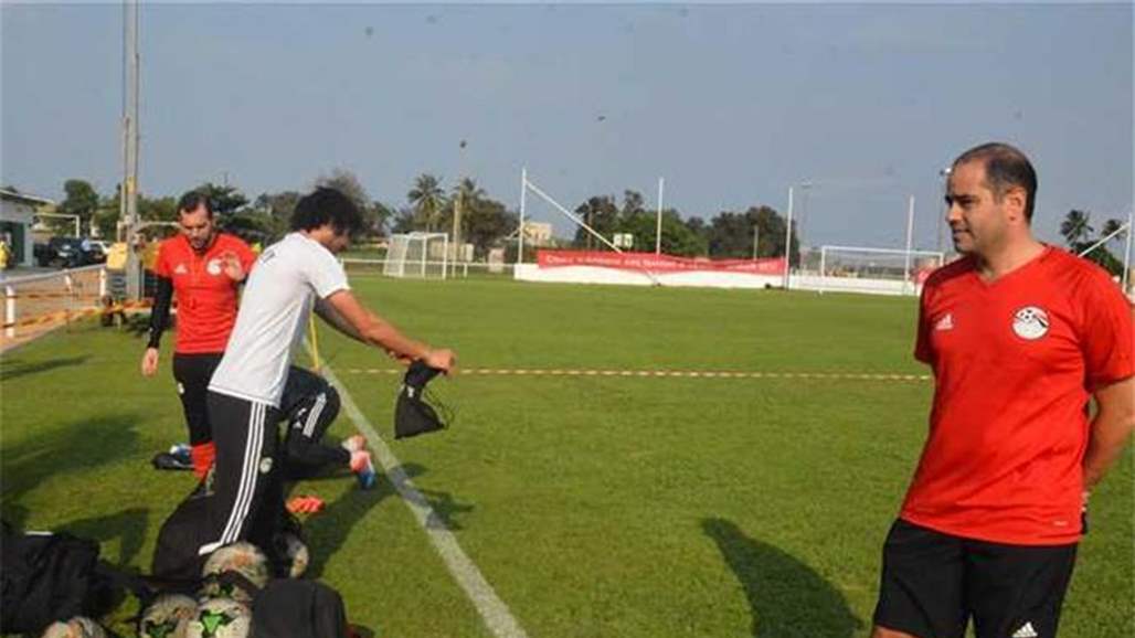 منتخب الفراعنة يطوي صفحة الواقعة مع عارضة الأزياء عبر إنستجرام