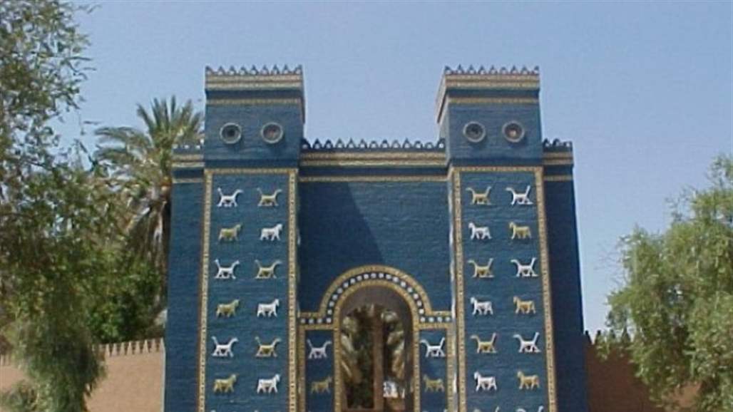 بابل عاصمة السياحة العربية لعام 2021