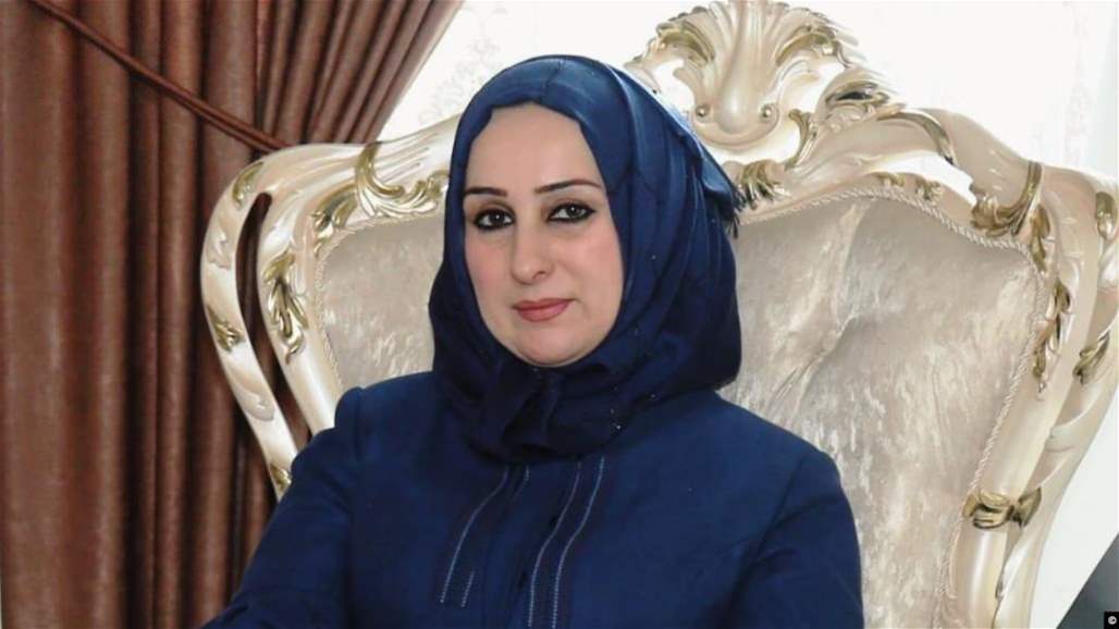 مجلس النواب يصوت على طلب رئيس الوزراء اعفاء شيماء الحيالي من وزارة التربية