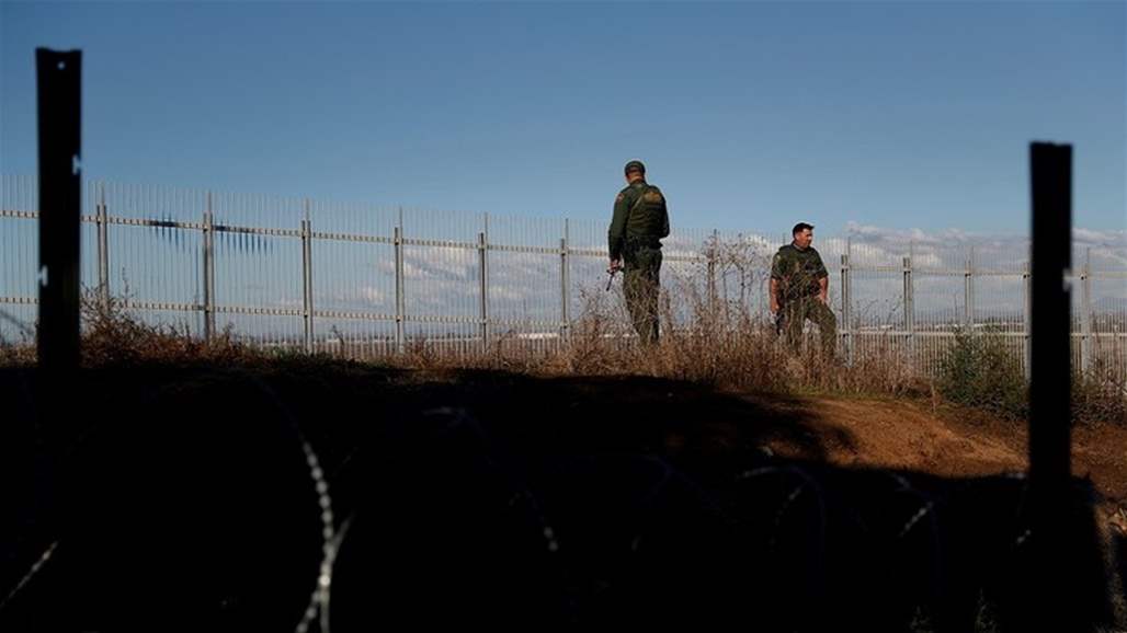  بينهم عراقي.. "دواعش" يقتربون من الحدود الأمريكية 