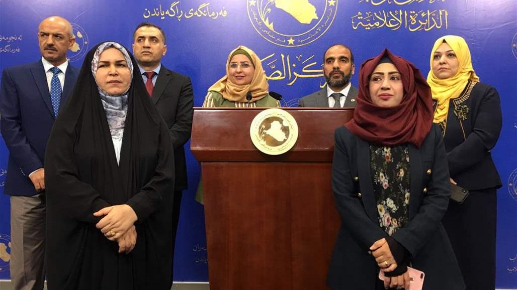 التعليم النيابية تطالب عبد المهدي الالتزام بالقوانين وتشغيل حملة الشهادات العليا 
