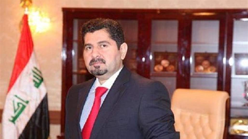انتخاب علي الصجري رئيساً للجنة النزاهة النيابية