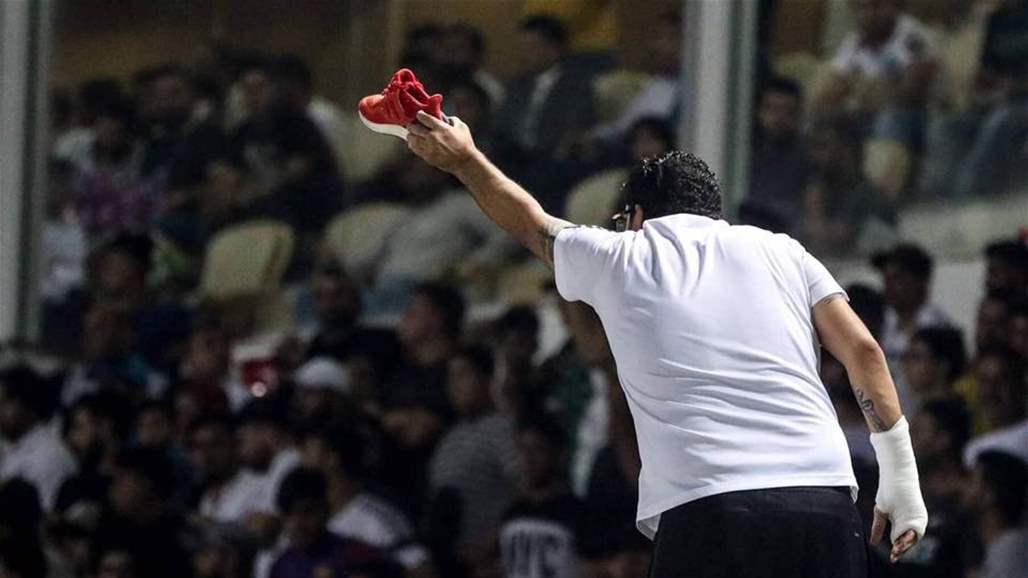 لهذا السبب قرر اتحاد الكرة رفع منصات المشجعين من الملاعب