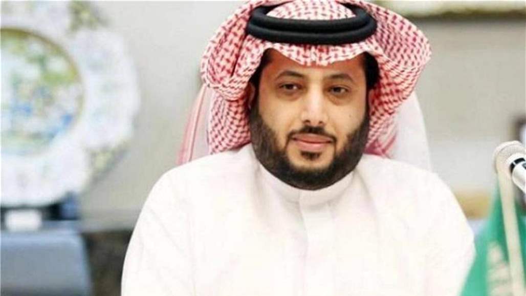 رسمياً.. آل الشيخ يستقيل من رئاسة الاتحاد العربي لكرة القدم