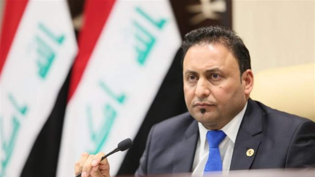 رئاسة البرلمان تدعو وزارتي الداخلية الشباب واتحاد الكرة لحل موضوع اختلاف أعمار اللاعبين