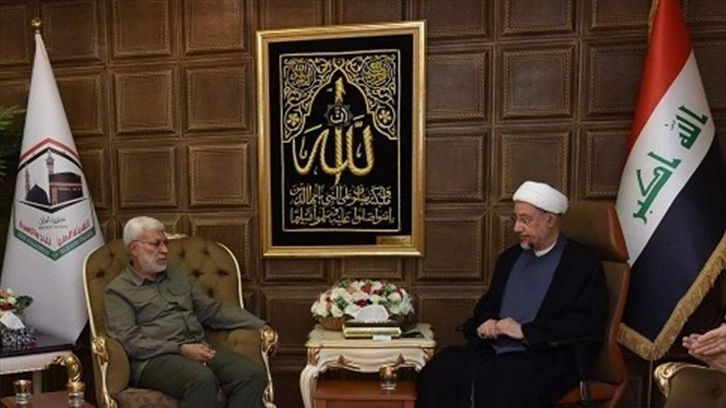 العطية والمهندس يبحثان تقديم الخدمة المثلى لحجاج بيت الله الحرام