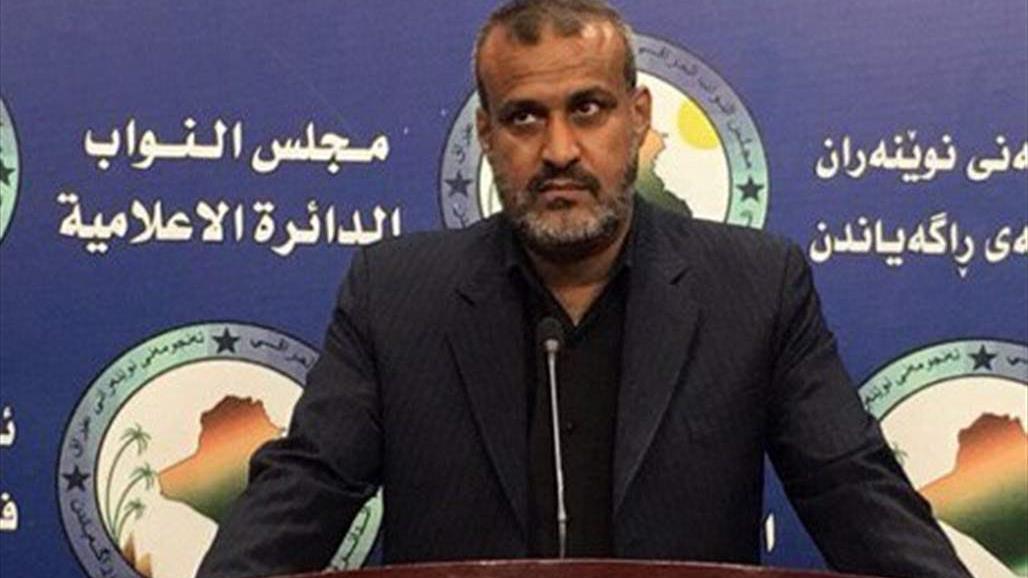 نائب يطالب عبد المهدي والحلبوسي بتوفير الحماية له ولعائلته 