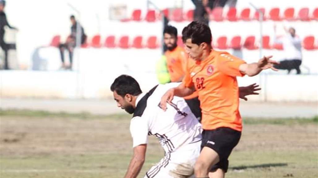 الكهرباء يصعق الزوراء ويزيد متاعبه في الدوري الممتاز