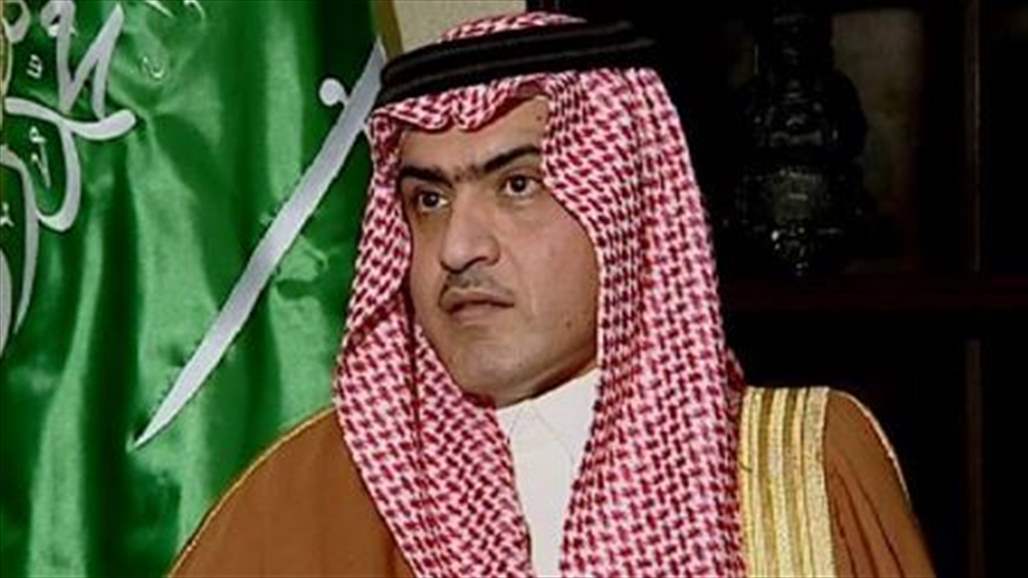 السبهان يغرد بشأن احداث السفارة البحرينية في بغداد