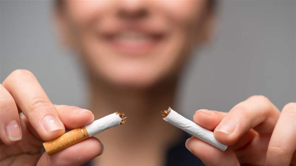 استعن بالليمون... للإقلاع عن التدخين