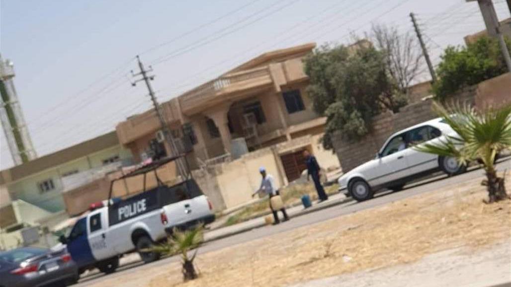 القبض على عشرات "البحارة" في الموصل 