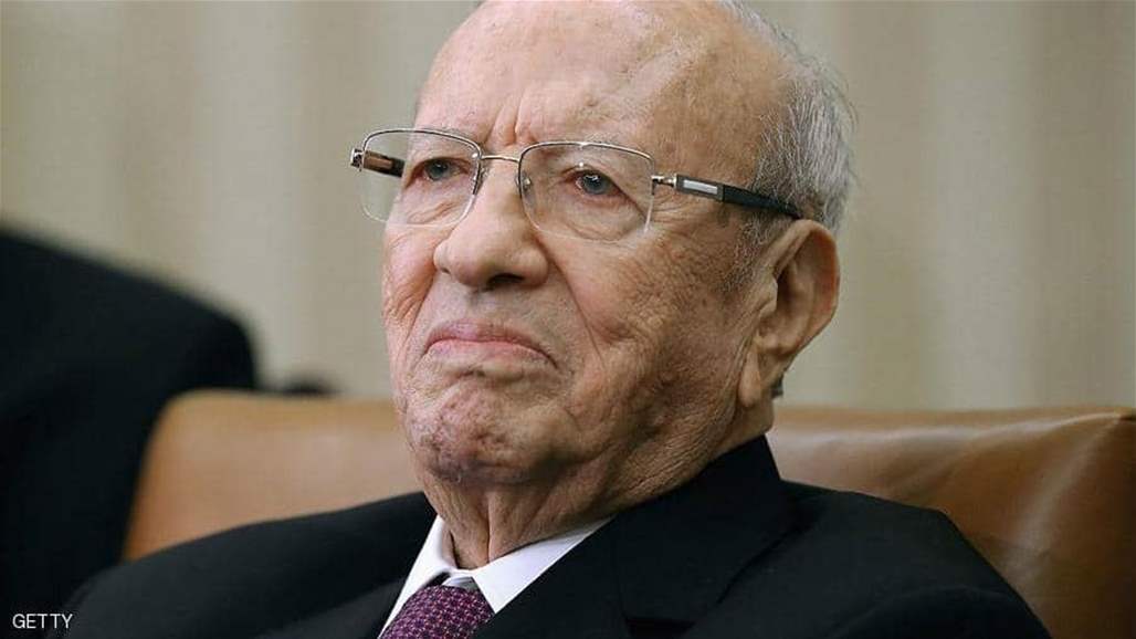 تونس تصدر بيانا رئاسيا عن صحة الرئيس