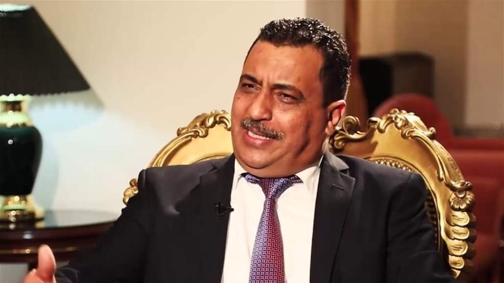 السفير التونسي في بغداد يشيد بتضامن العراقيين مع بلاده 