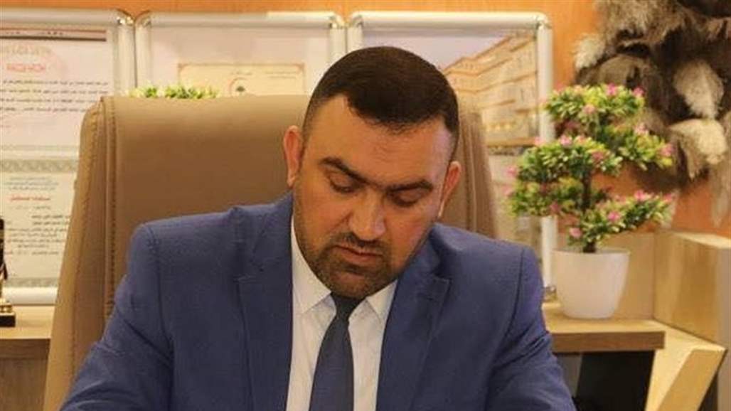 انتخاب علي المالكي رئيساً لمجلس محافظة كربلاء