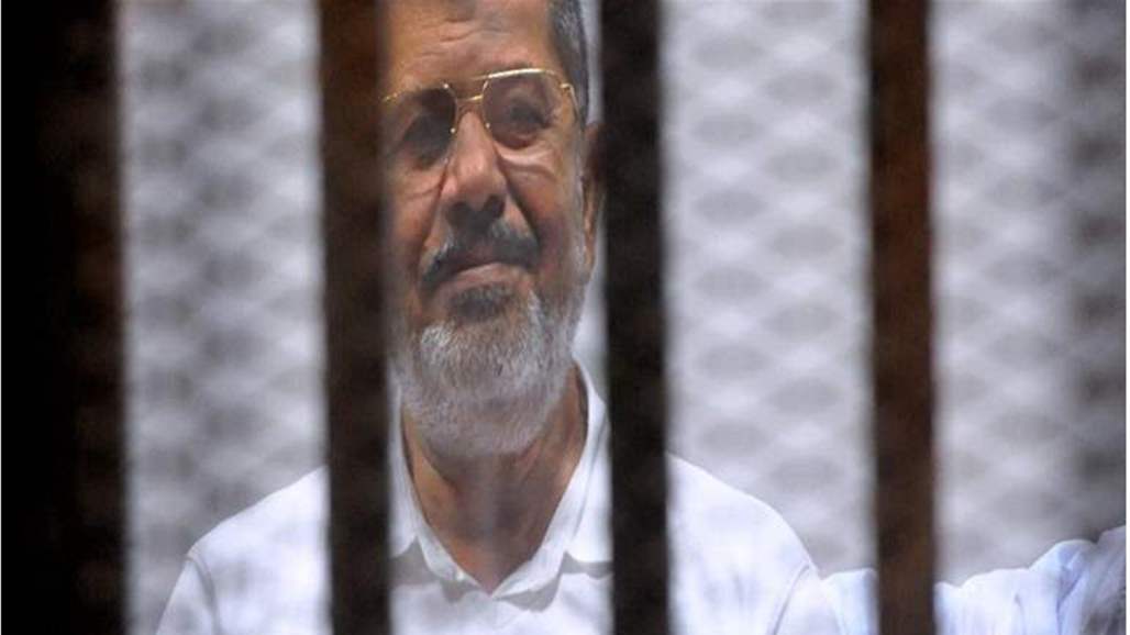 تنظيم "القاعدة" يعزي بوفاة مرسي