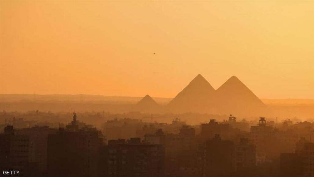 مصر تفتتح هرم "اللاهون" لأول مرة منذ اكتشافه 