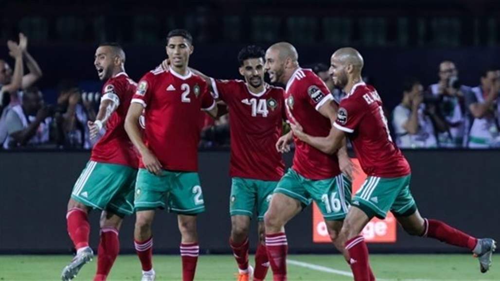 المغرب تهزم كوت ديفوار وتتأهل لثمن نهائي امم افريقيا