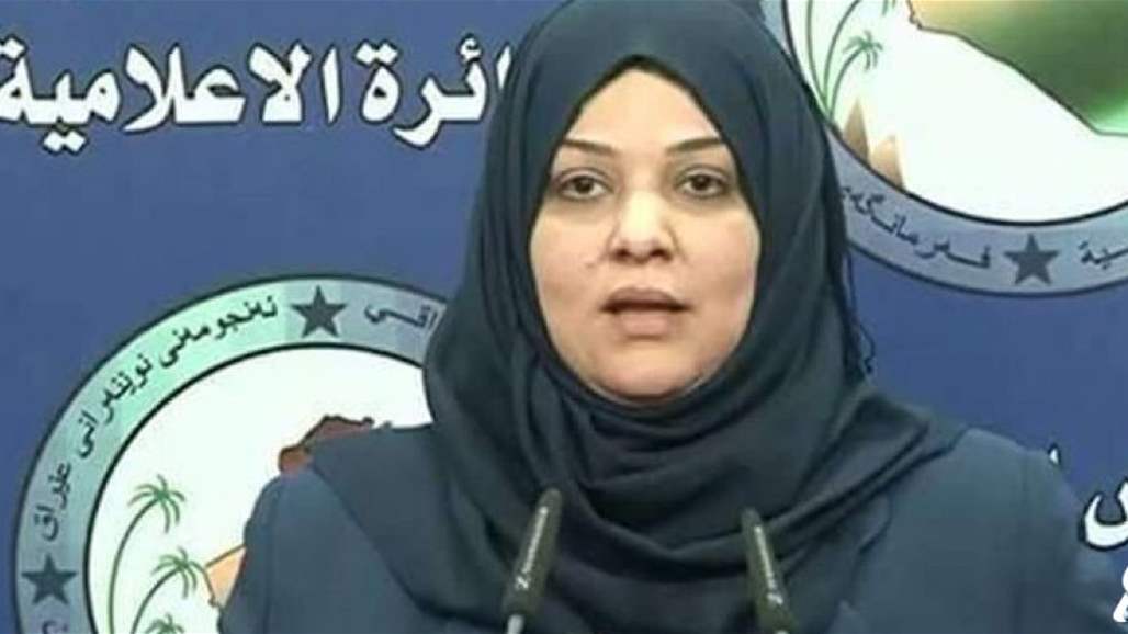 انتخاب غيداء كمبش رئيسة للجنة التعليم النيابية