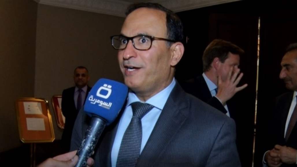 A delegation from the UN Security Council visits Baghdad Doc-P-309516-636974110390304322