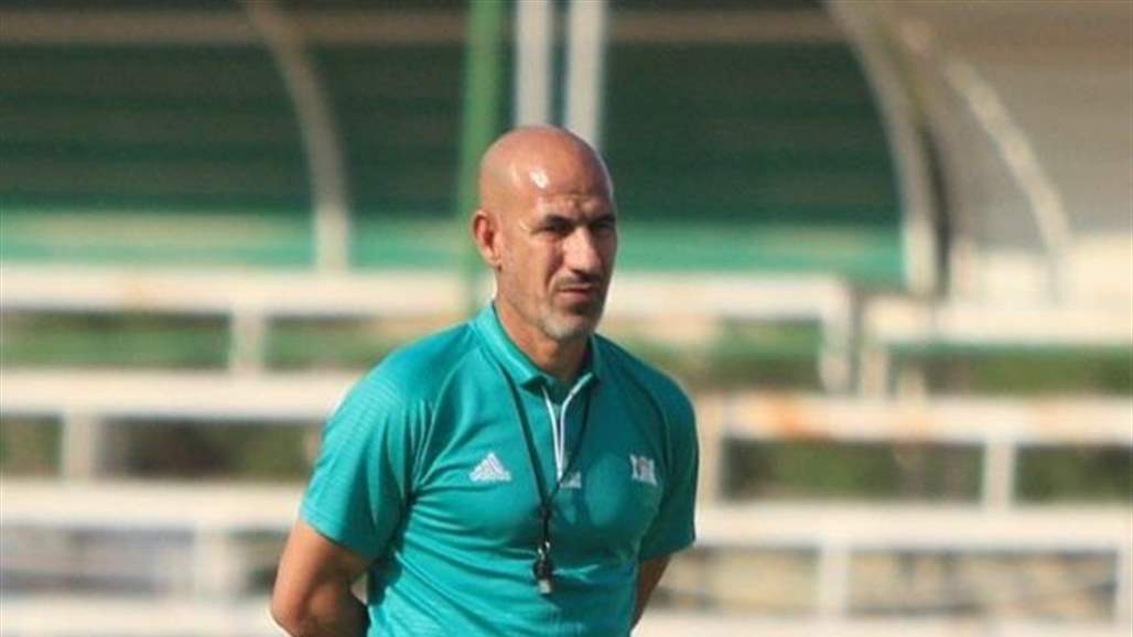 رسمياً.. نفط الوسط يمدد عقد شنيشل وكادره المساعد حتى 2021