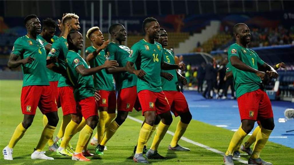 التعادل السلبي يسيطر على قمة الكاميرون وغانا في امم افريقيا