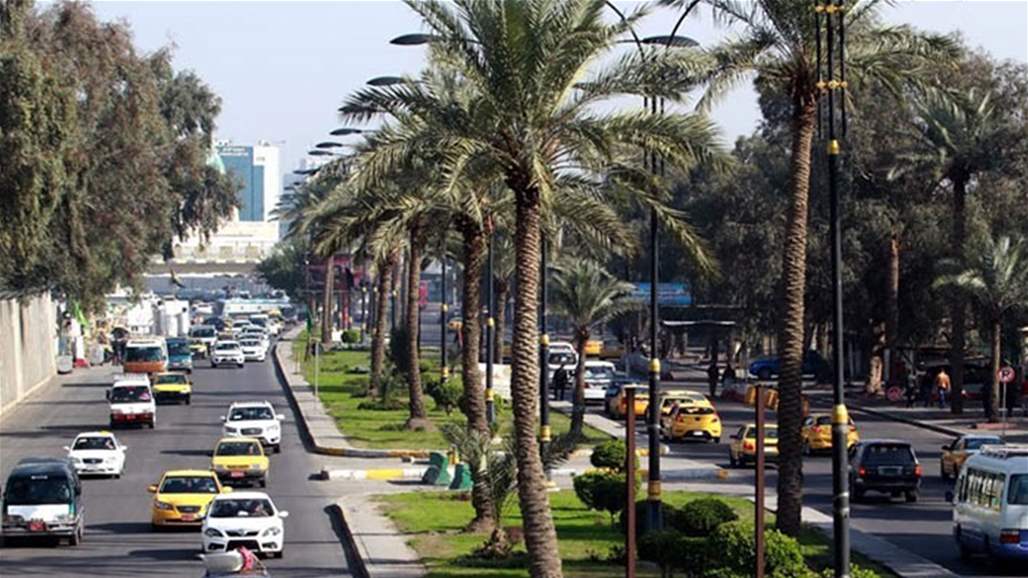 اعتباراً من اليوم.. المرور تعلن بدء العمل بالاشارات المرورية في بغداد