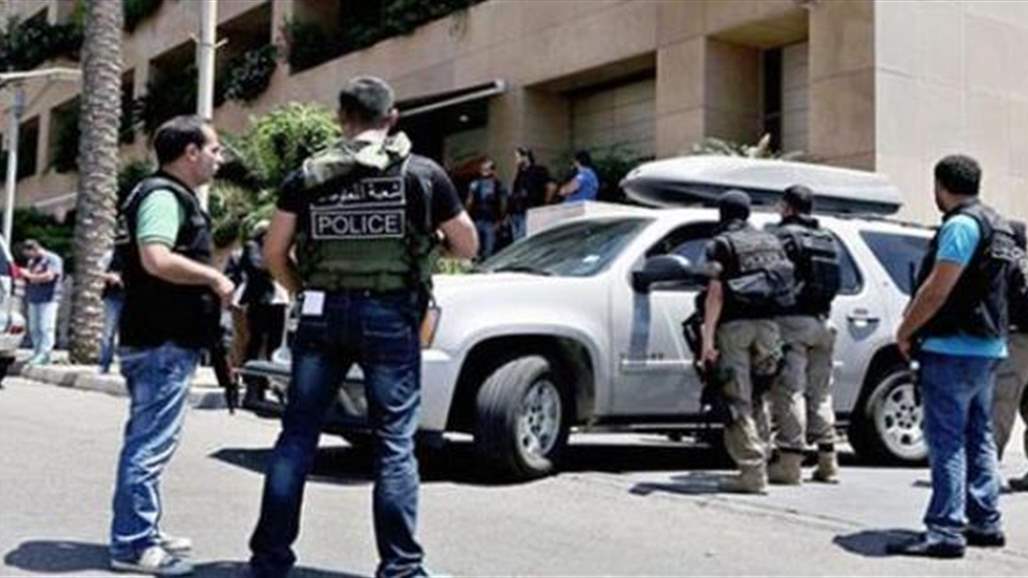 جرحى بإطلاق نار على موكب وزير في جبل لبنان