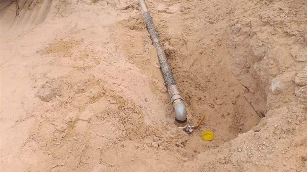 شرطة نفط الجنوب تفشل مخطط آخر لعصابات تهريب النفط ومشتقاته