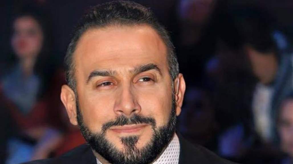 بعد مفاجأة طفله الأول... هذه جنسية زوجة قصي خولي