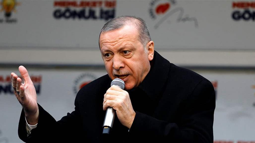  أردوغان يخرج بتفاصيل "مفاجئة" في قضية خاشقجي 