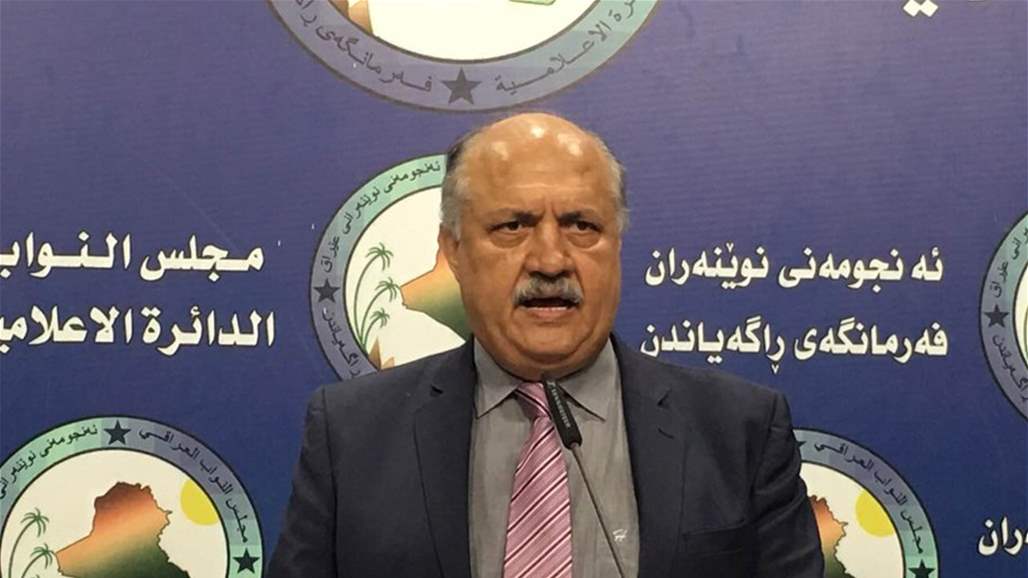 مشعان الجبوري يكشف عن صفقة تعيين مدير مفوضية الانتخابات في صلاح الدين