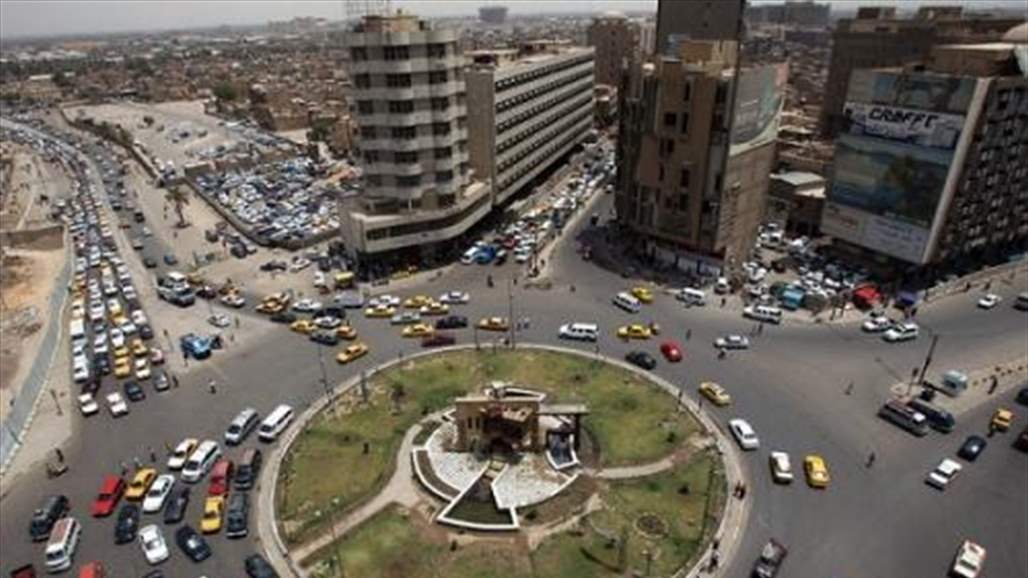 المرور تعلن عن "حملة كبرى" لانهاء مخالفة الوقوف الممنوع في بغداد