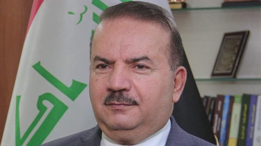 وزير الداخلية يوجه بفتح مراكز استقبال المفسوخة عقودهم منذ تأريخ 10 حزيران 2014