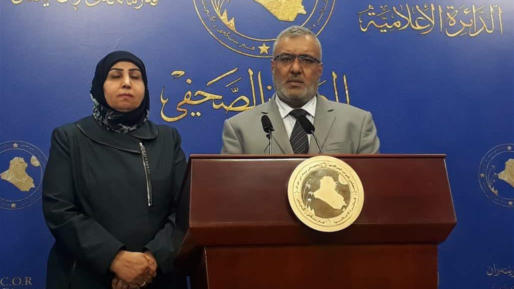 نواب يتهمون هيئة الاستثمار بالتهجير القسري لالآف المواطنين حول مطار بغداد