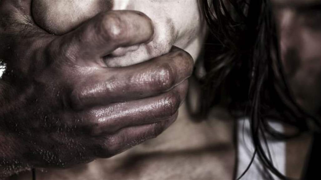 جريمة اغتصاب بشعة... صرخات الضحية أيقظت الجيران والكل يتفرج
