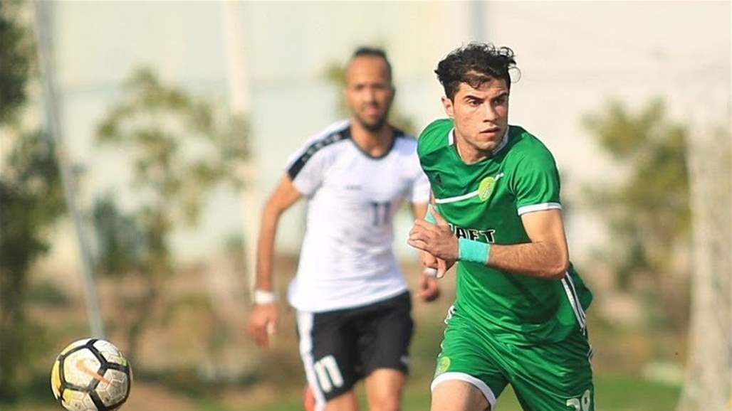 تعادل دراماتيكي بين الكهرباء والنفط في الدوري الممتاز