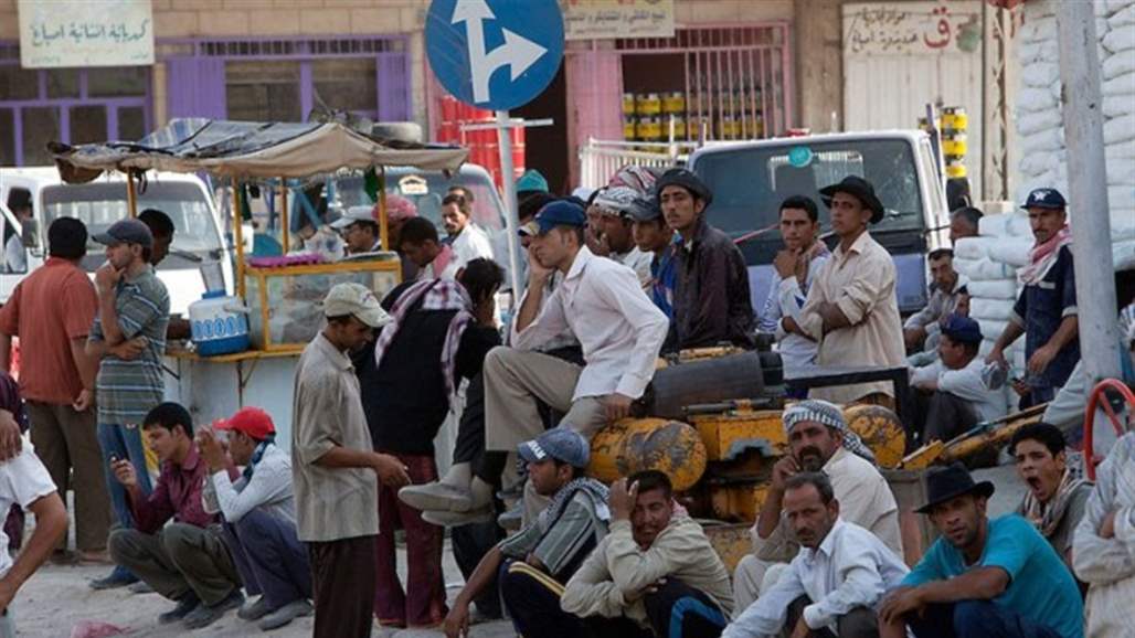 خبير اقتصادي: البطالة بحاجة إلى ٥ سنوات للقضاء عليها وفق هذه الشروط