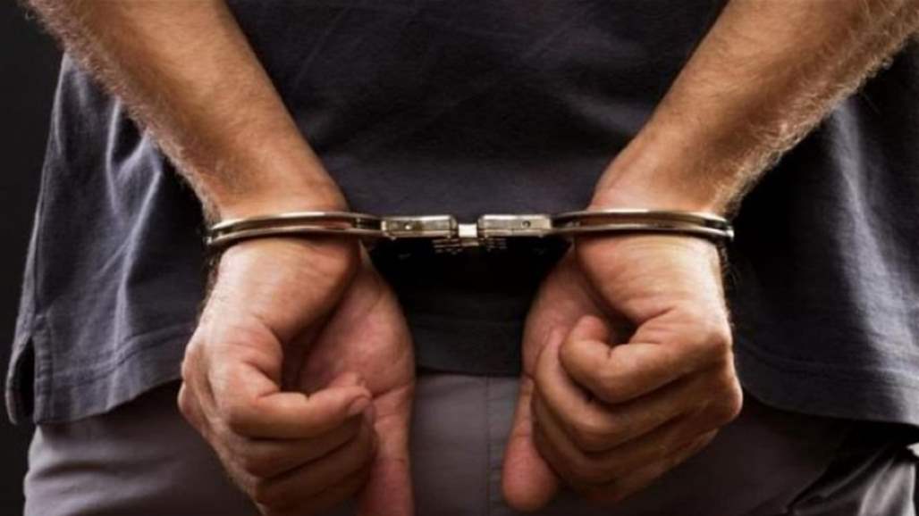 اعتقال شخصين بتهمة بـ"الإرهاب" والمخدرات في سامراء