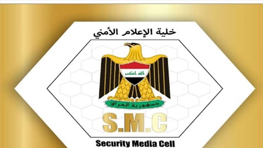 مقتل ثمانية ارهابيين في حادثين غربي العراق