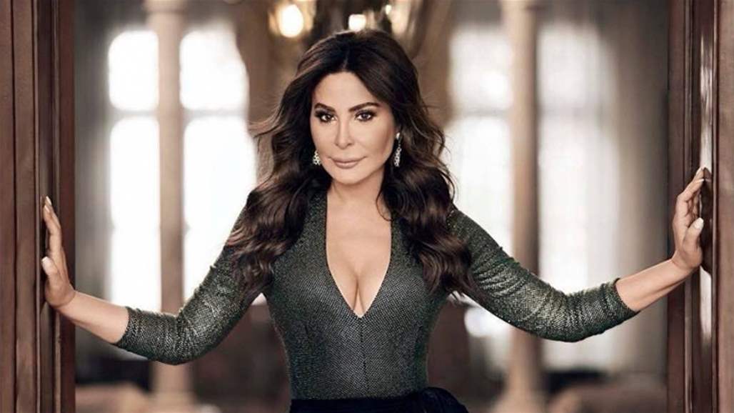 اليسا: اتمنى عودة اللاجئيين السوريين والفلسطيينيين الى بلادهم (فيديو)
