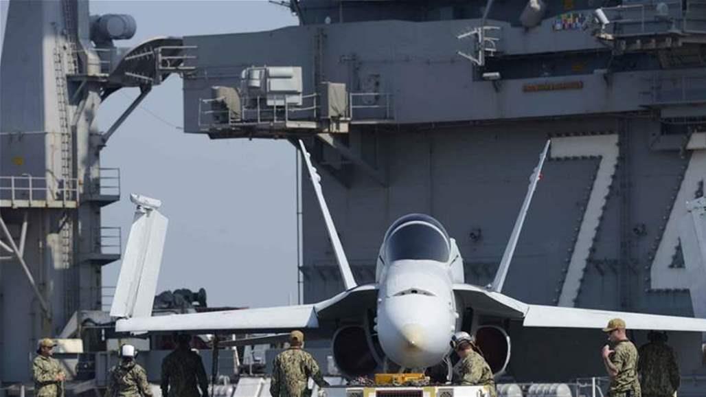 تقرير امريكي: نيران الحرب اذا اندلعت ستلتهم دولاً بينها العراق 