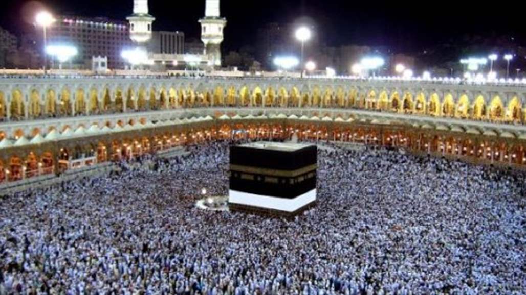 الحج تحدد موعد انطلاق اول رحلة جوية نحو الديار المقدسة